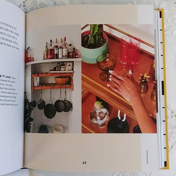 My Small Space Anna Ottum Home Decor - Picture 5 of 7